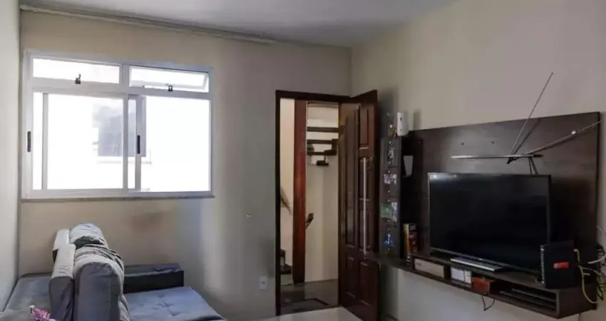 Apartamento com 2 quartos à venda no Estoril, Belo Horizonte