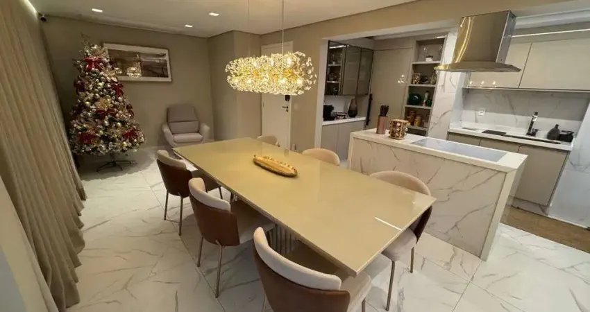 Apartamento com 3 quartos à venda no Buritis, Belo Horizonte