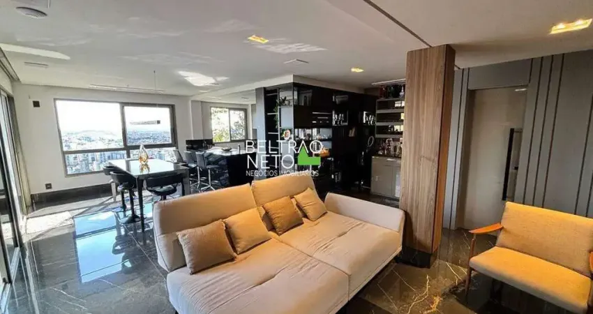 Casa com 3 quartos à venda no Buritis, Belo Horizonte 