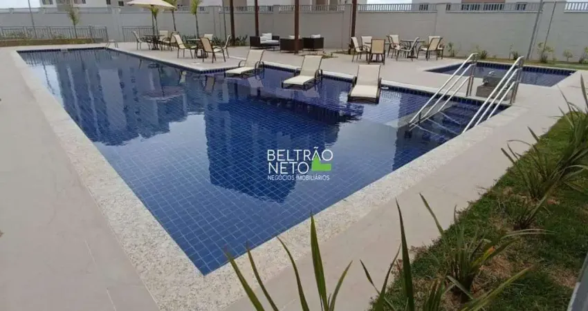 Apartamento com 2 quartos à venda no Palmeiras, Belo Horizonte