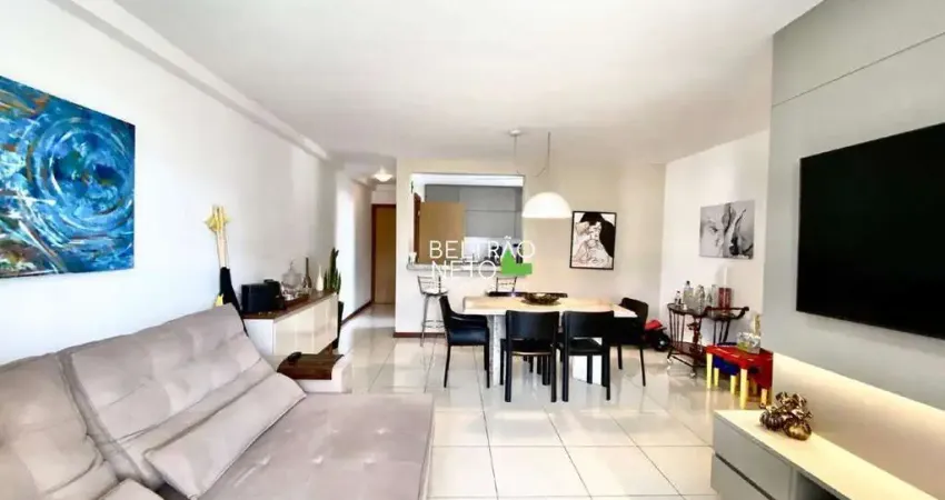 Apartamento com 4 quartos à venda no Buritis, Belo Horizonte
