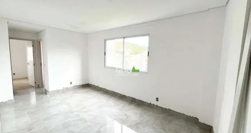 Apartamento com 2 quartos à venda no Buritis, Belo Horizonte 