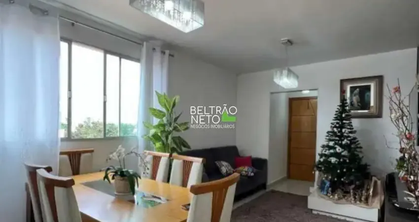 Cobertura com 3 quartos à venda em Caiçaras, Belo Horizonte 