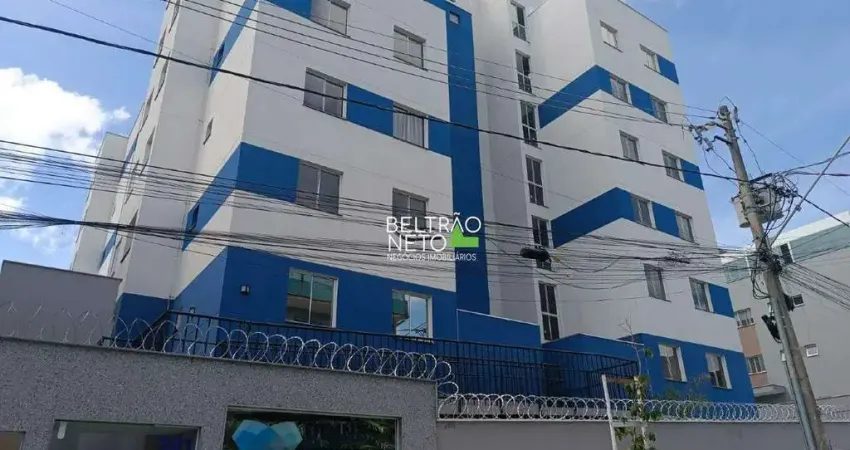 Apartamento com 2 quartos à venda no Diamante, Belo Horizonte 
