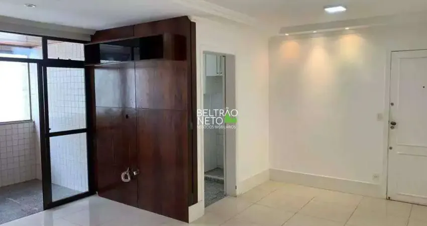 Apartamento com 3 quartos à venda no Buritis, Belo Horizonte