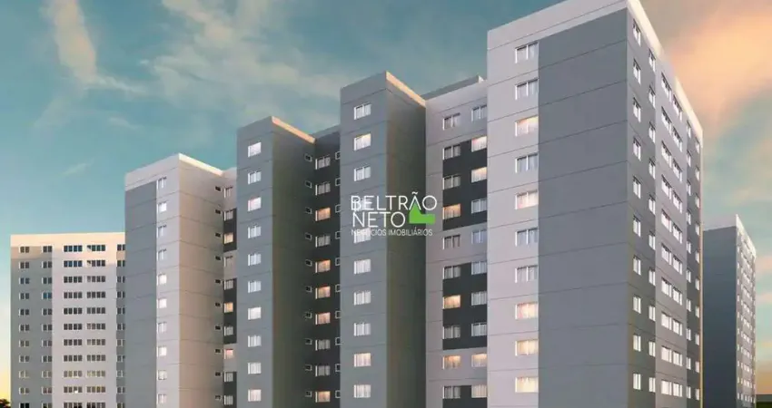 Apartamento com 3 quartos à venda no Palmeiras, Belo Horizonte 