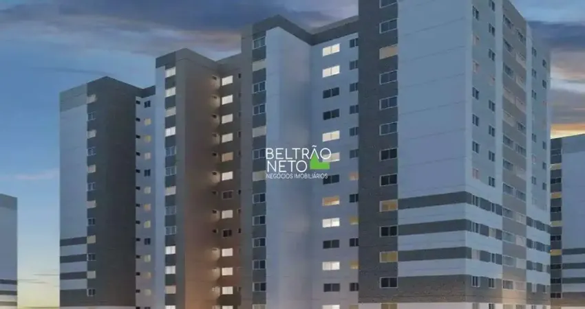 Apartamento com 3 quartos à venda no Palmeiras, Belo Horizonte 