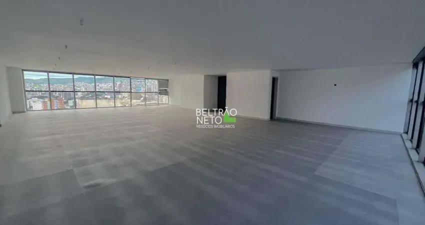 Sala comercial à venda no Centro, Belo Horizonte 