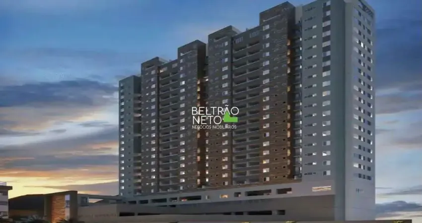 Apartamento com 2 quartos à venda no Nova Suíssa, Belo Horizonte 