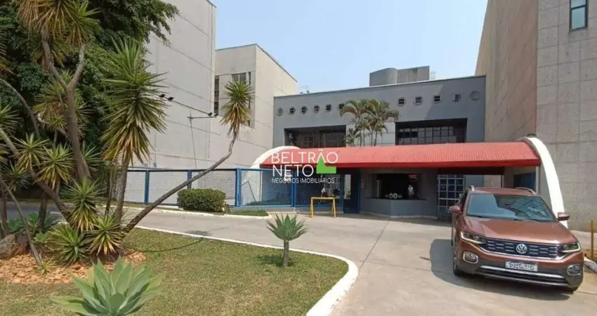 Sala comercial à venda no Estoril, Belo Horizonte 