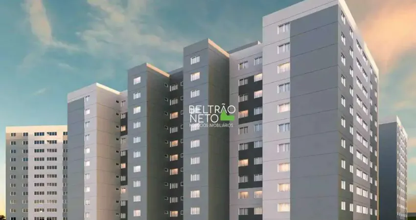 Apartamento com 3 quartos à venda no Palmeiras, Belo Horizonte 