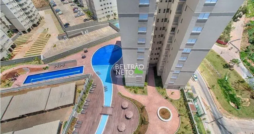 Apartamento com 4 quartos à venda no Buritis, Belo Horizonte