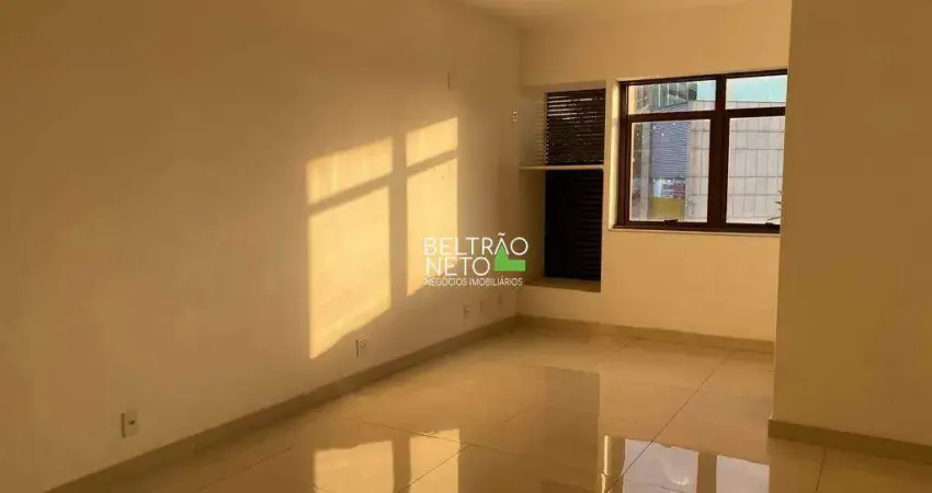 Sala comercial à venda em Gutierrez, Belo Horizonte 