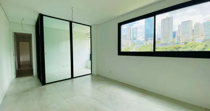 Apartamento com 2 quartos à venda no Vale do Sereno, Nova Lima 