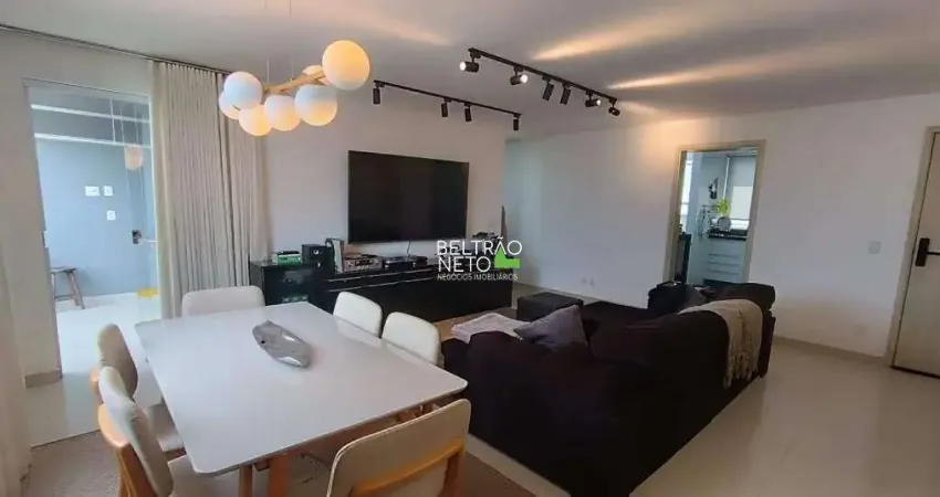 Apartamento com 3 quartos à venda no Buritis, Belo Horizonte 