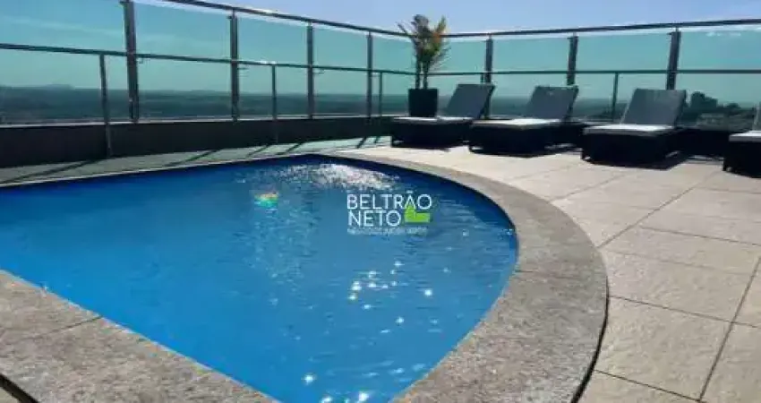 Apartamento com 1 quarto à venda no Estoril, Belo Horizonte 