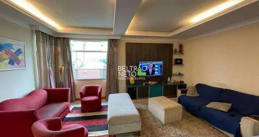 Casa com 3 quartos à venda no Havaí, Belo Horizonte