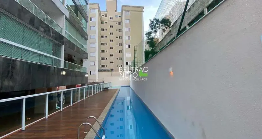 Cobertura com 4 quartos à venda no Buritis, Belo Horizonte