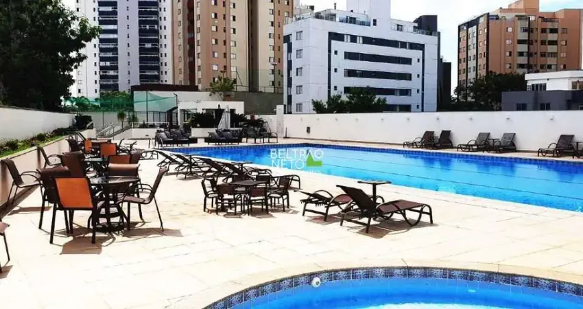 Cobertura com 3 quartos à venda no Buritis, Belo Horizonte