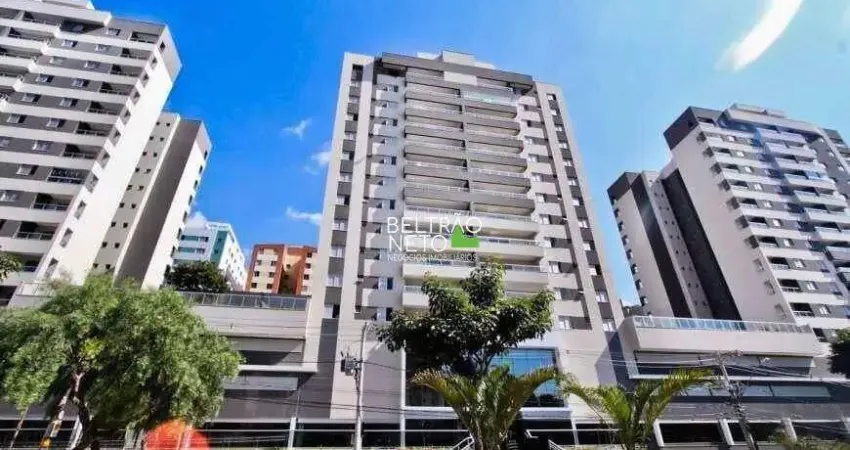 Apartamento com 3 quartos à venda no Buritis, Belo Horizonte