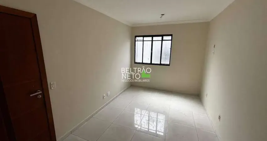 Apartamento com 3 quartos à venda no Havaí, Belo Horizonte