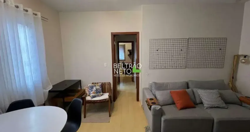 Apartamento com 2 quartos à venda no Buritis, Belo Horizonte