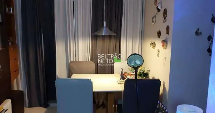 Apartamento com 4 quartos à venda no Buritis, Belo Horizonte 