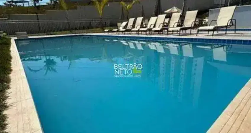 Apartamento com 2 quartos à venda no Palmeiras, Belo Horizonte 