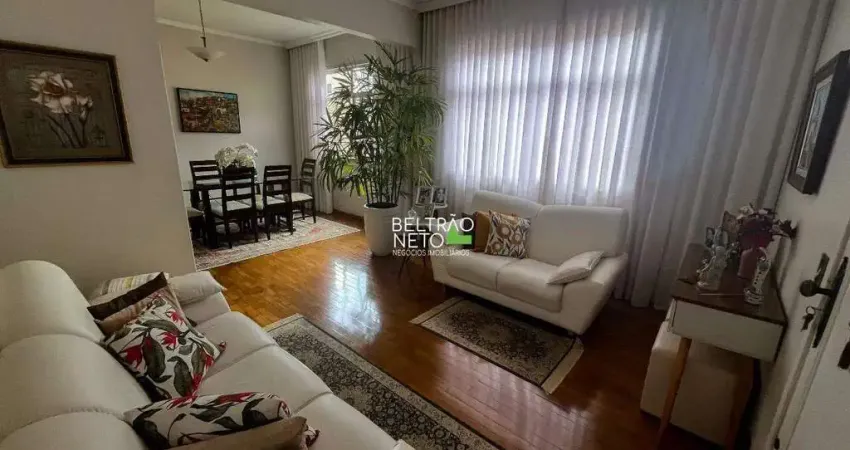 Apartamento com 4 quartos à venda em Gutierrez, Belo Horizonte 