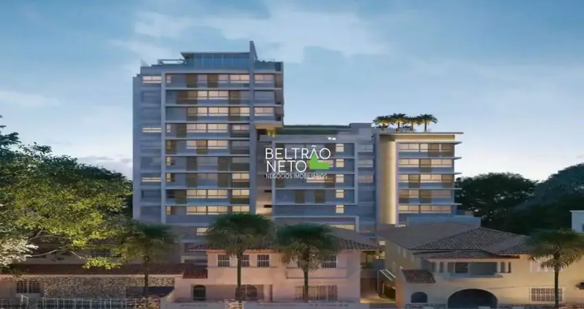 Apartamento com 3 quartos à venda em Lourdes, Belo Horizonte