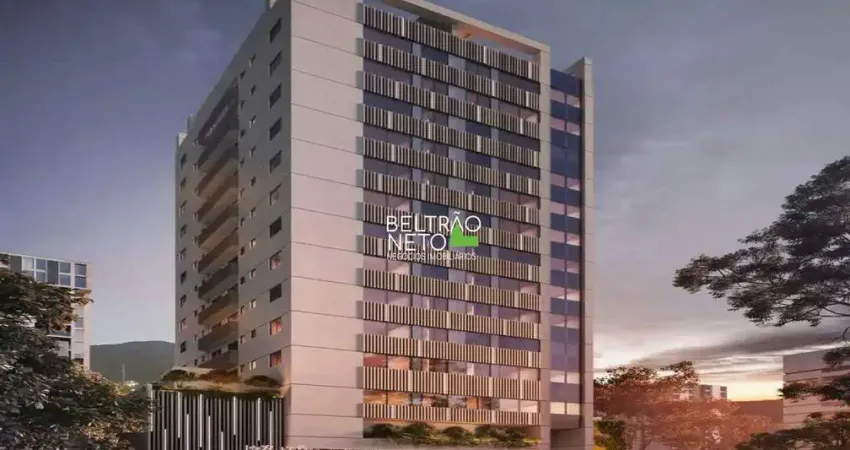 Apartamento com 2 quartos à venda em Lourdes, Belo Horizonte 