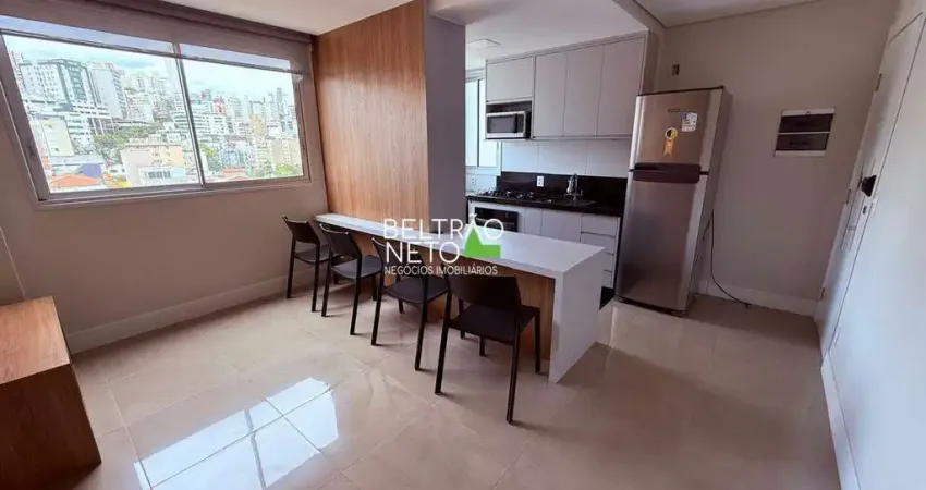 Apartamento 2 quartos para alugar no buritis - lazer completo