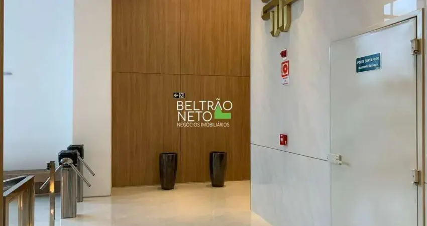 Sala comercial para alugar na Vila da Serra, Nova Lima 