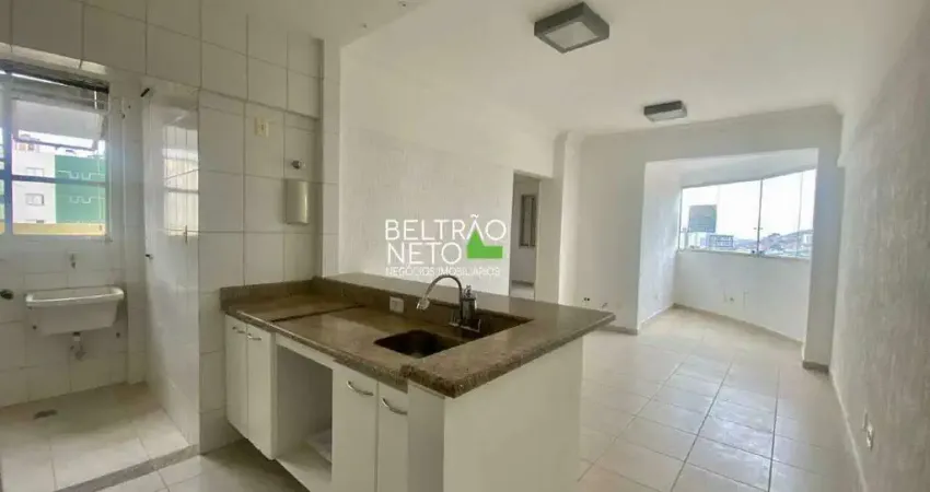 Apartamento com 2 quartos para alugar no Estoril, Belo Horizonte 