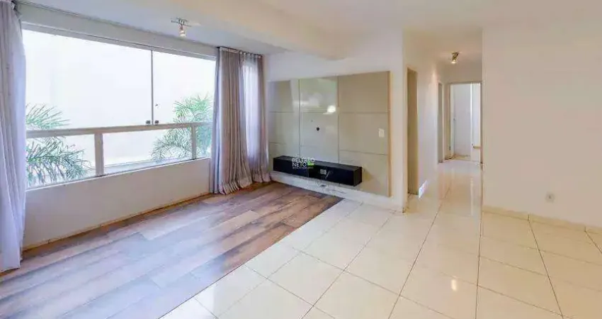 Apartamento com 3 quartos à venda no Buritis, Belo Horizonte 