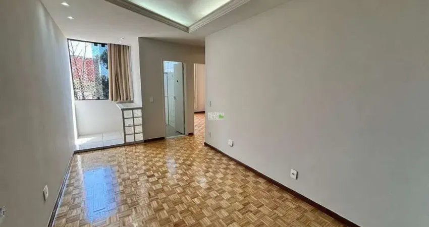 Apartamento com 2 quartos à venda no Buritis, Belo Horizonte 
