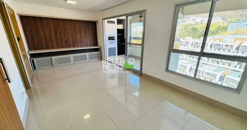 Apartamento 03 quartos para alugar no buritis - lazer completo.