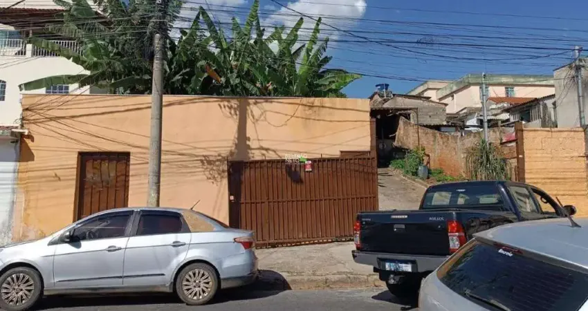 Terreno à venda no Havaí, Belo Horizonte 