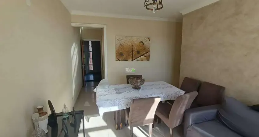 Apartamento com 3 quartos à venda no Havaí, Belo Horizonte