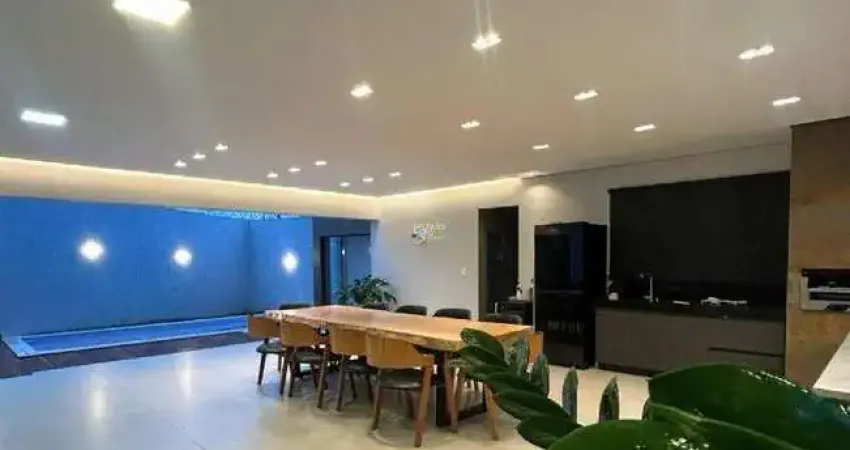 Casa com 4 quartos à venda no Araguaia, Belo Horizonte 