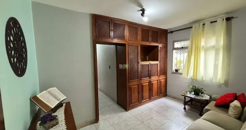 Apartamento com 3 quartos à venda no São José, Belo Horizonte 