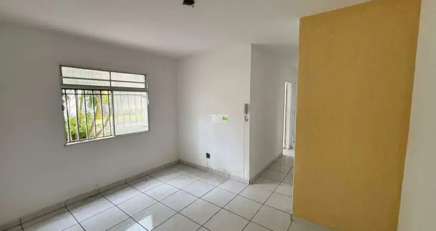 Apartamento com 3 quartos à venda no São José, Belo Horizonte 
