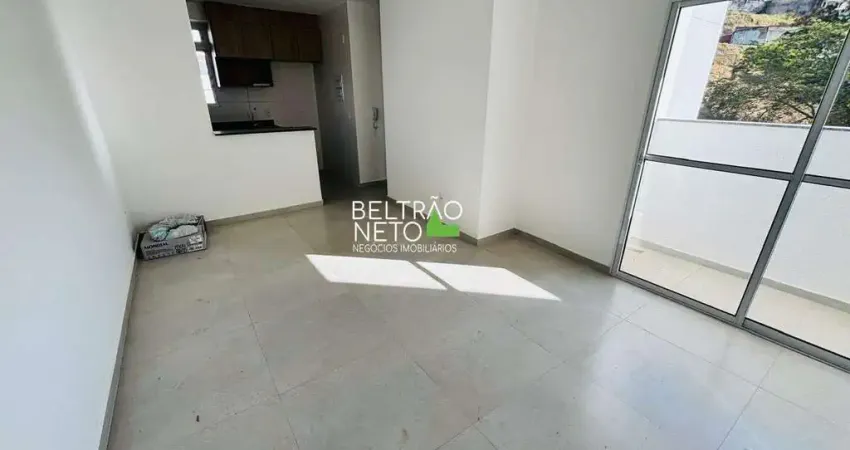 Apartamento 02 quartos com uma suíte para alugar no buritis.