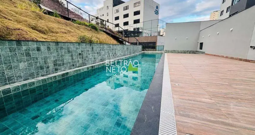 Apartamento 03 quartos para alugar no buritis - lazer completo.