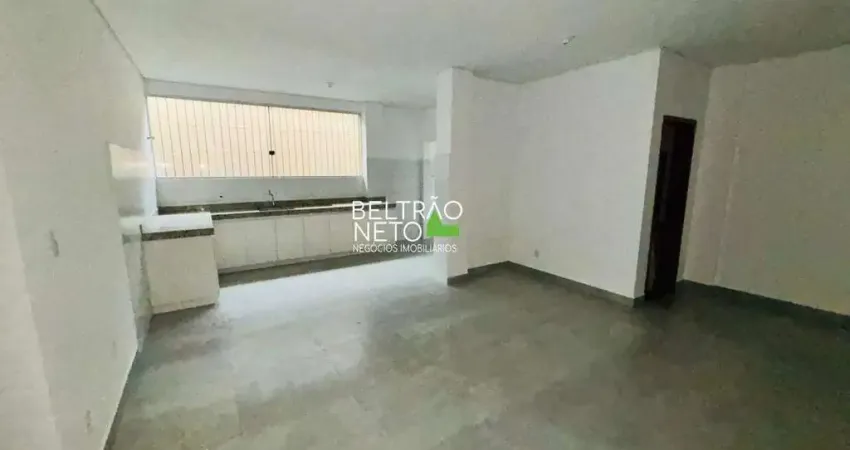 Apartamento com 2 quartos para alugar no Buritis, Belo Horizonte 
