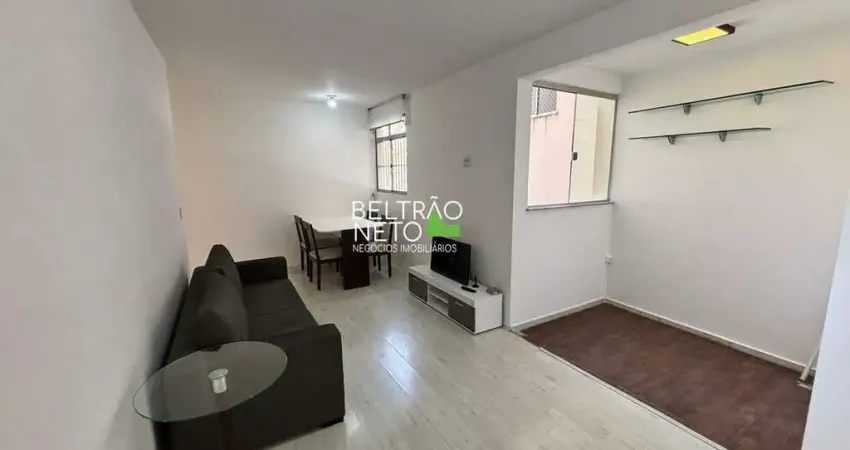 Apartamento com 3 quartos para alugar no Buritis, Belo Horizonte