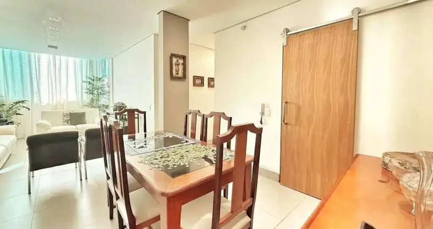 Apartamento com 3 quartos à venda no Cruzeiro, Belo Horizonte 