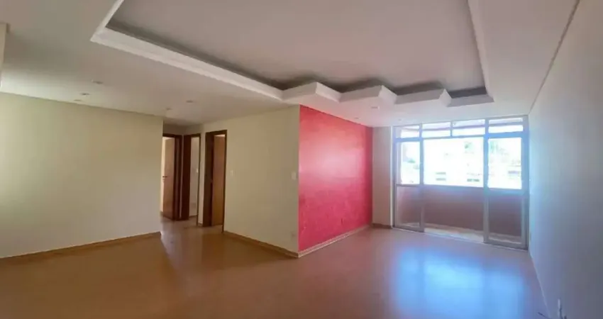 Apartamento com 3 quartos à venda no Buritis, Belo Horizonte
