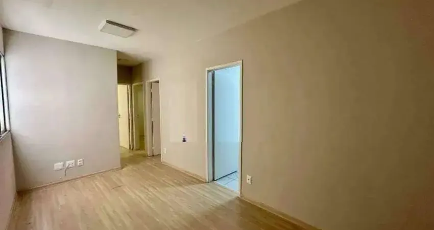 Apartamento com 3 quartos à venda no Buritis, Belo Horizonte 