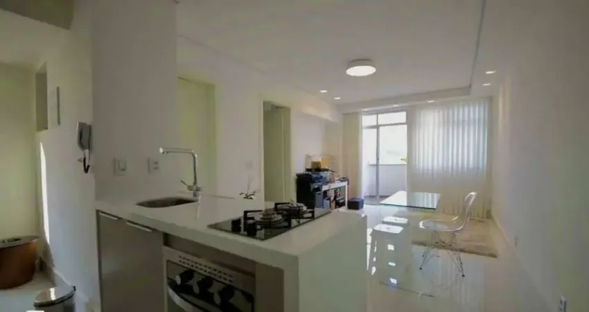 Apartamento com 1 quarto à venda no Buritis, Belo Horizonte
